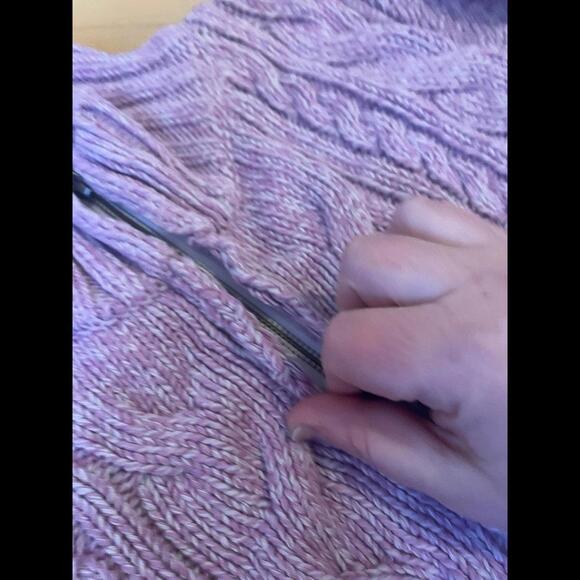 Llbean sweater - Picture 6 of 7